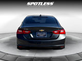 Used 2017 Chevrolet Malibu LT image 6