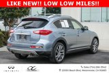 Used 2017 INFINITI QX50 2WD image 6