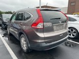 Used 2012 Honda CR-V EX-L image 2