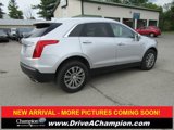 Used 2017 Cadillac XT5 Luxury w/ Driver Awareness Package image 4