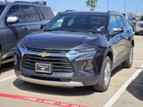 Certified 2022 Chevrolet Blazer LT image 2