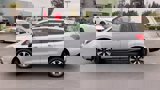 Used 2017 Subaru Forester 2.5i Premium w/ Popular Package #1A image 5