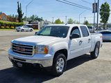 Used 2012 GMC Sierra 1500 SLE w/ Power Tech Package image 3