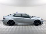 Certified 2023 Toyota Camry XSE image 2