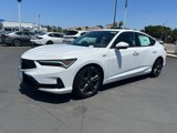 New 2025 Acura Integra A-Spec image 4