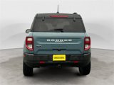 Used 2021 Ford Bronco Sport Badlands image 4