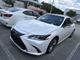 Used 2019 Lexus ES 350 Ultra Luxury image 2