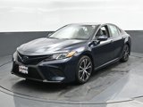 Used 2018 Toyota Camry L image 5