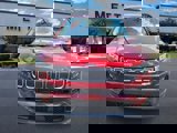 Used 2022 Jeep Compass Latitude image 2