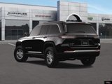 New 2025 Jeep Grand Cherokee Laredo image 5