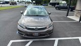 Used 2012 Honda Civic EX-L image 2
