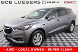 Certified 2020 Buick Enclave Essence w/ Sound and Sites Package image 4