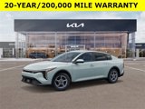 New 2025 Kia K4 LXS image 3