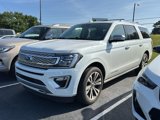 Used 2020 Ford Expedition Max Platinum image 2