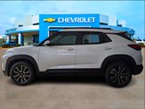 New 2025 Chevrolet TrailBlazer ACTIV w/ Driver Confidence Package image 2