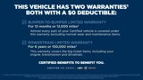 Certified 2024 GMC Terrain AT4 image 2