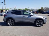 New 2025 Chevrolet Trax LT w/ Driver Confidence Package image 5