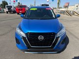 Certified 2024 Nissan Kicks SV image 2