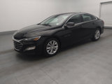 Used 2023 Chevrolet Malibu LT image 2