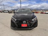New 2025 Nissan Versa SR w/ Trunk Package image 2