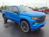 Certified 2025 Chevrolet Silverado 1500 Custom image 6