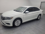 Used 2019 Volkswagen Jetta S image 2