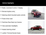 Used 2022 Jeep Compass Latitude image 2