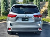 Used 2017 Toyota Highlander Limited image 4