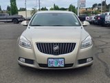 Used 2012 Buick Regal Premium image 5