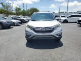 Used 2016 Honda CR-V EX-L image 3