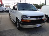 Used 2015 Chevrolet Express 3500 LT w/ LT Preferred Equipment Group image 2