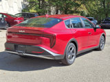 New 2025 Kia K4 LXS image 5