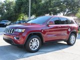 Used 2021 Jeep Grand Cherokee Laredo w/ Security & Convenience Group image 3