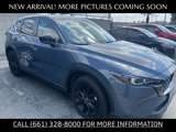 Certified 2023 MAZDA CX-5 Carbon Edition image 3