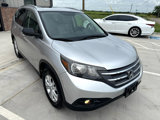 Used 2012 Honda CR-V EX-L image 6