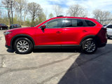 Used 2016 MAZDA CX-9 Touring image 6