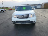 Used 2015 Honda Pilot EX-L image 2