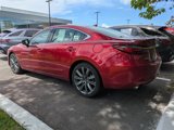 Used 2018 MAZDA MAZDA6 Grand Touring image 4