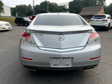 Used 2012 Acura TL w/ Technology Package image 4
