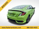 Used 2017 Honda Civic LX image 6