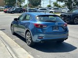 Used 2018 MAZDA MAZDA3 Touring image 6