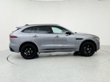 New 2026 Jaguar F-PACE R-Dynamic S image 4