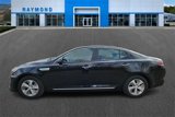 Used 2014 Kia Optima LX w/ Hybrid Convenience Package image 5