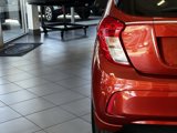 Used 2022 Chevrolet Spark LT image 4
