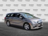 Used 2019 Honda Odyssey EX-L image 2