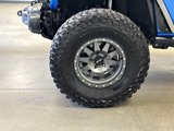 Used 2022 Jeep Wrangler Unlimited Rubicon w/ Xtreme Recon 35" Tire Package image 6