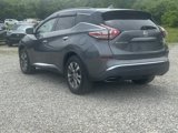 Used 2017 Nissan Murano SV image 4
