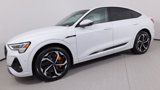 Used 2022 Audi e-tron Premium Plus w/ Premium Plus Package image 4