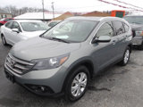 Used 2012 Honda CR-V EX-L image 3