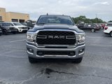 Used 2024 RAM 2500 Big Horn w/ Bed Utility Group image 3